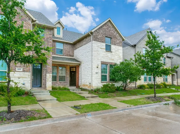 6813 McClelland Dr, North Richland Hills, TX 76180