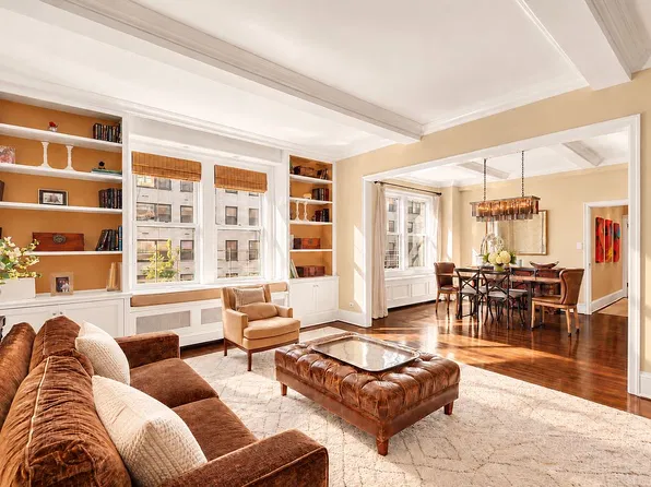 425 E 51st St #6AB, New York, NY 10022