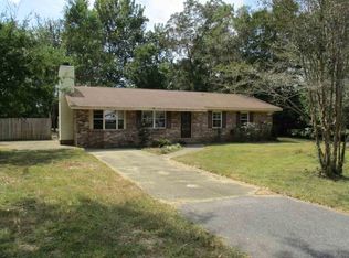 2059 Argle Rd, Cantonment, FL 32533