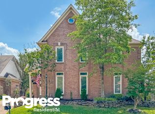 1199 Cordova Green Dr, Cordova, TN 38018