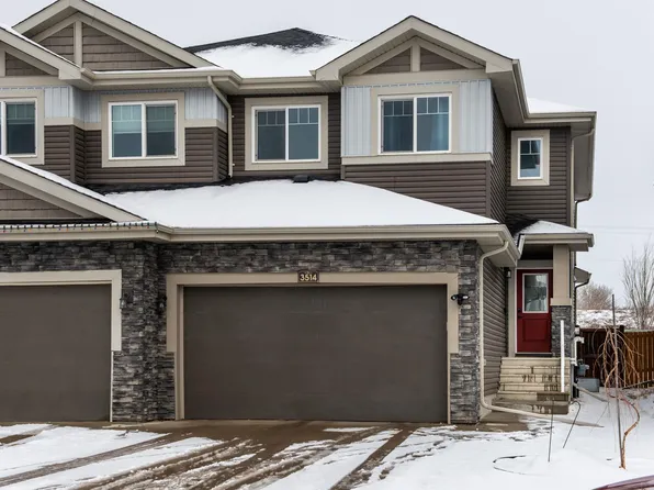 3514 49th Ave, Beaumont, AB T4X 2B5