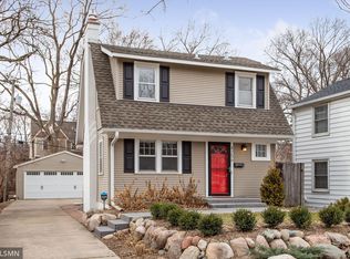 4256 Browndale Ave, Minneapolis, MN 55416