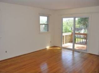 510 Forest Hill Dr, Annapolis, MD 21403