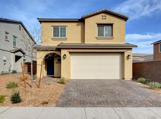 6920 Fossil Rim St, North Las Vegas, NV 89084