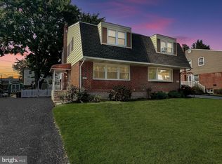 1417 Blackrock Rd, Swarthmore, PA 19081