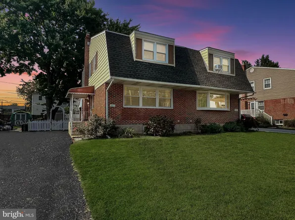 1417 Blackrock Rd, Swarthmore, PA 19081