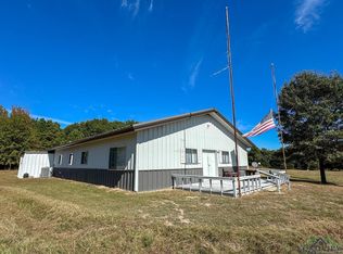 651 State Highway 8 N, Linden, TX 75563