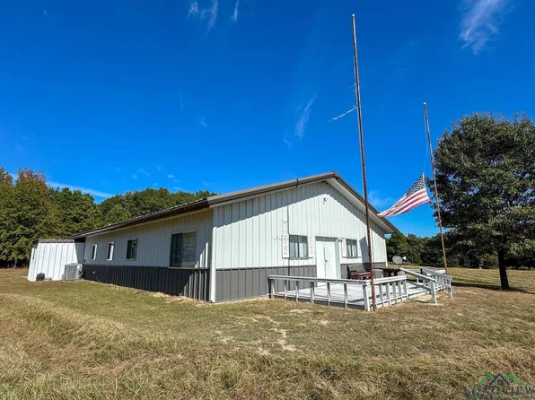 651 State Highway 8 N, Linden, TX 75563