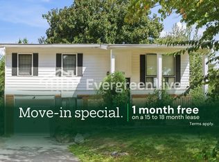3630 Marymont Dr NW, Huntsville, AL 35810