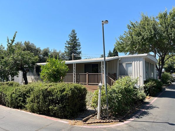 123 Henshaw Ave SPACE 23