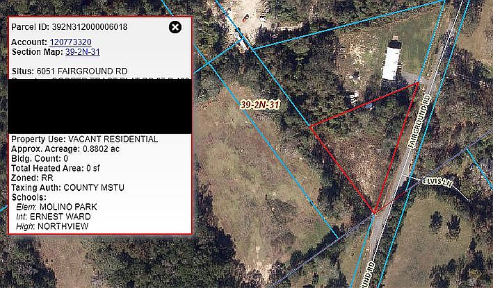 2nd image of 6051 Fairground Rd