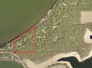 Horners Bay Rd, Ashby, MN 56309