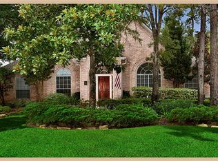91 E Shadowpoint Cir, Spring, TX 77381