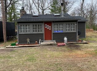 23776 Ranch House Trl, Atlanta, MI 49709