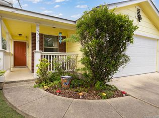 5542 Christina Path, San Antonio, TX 78233