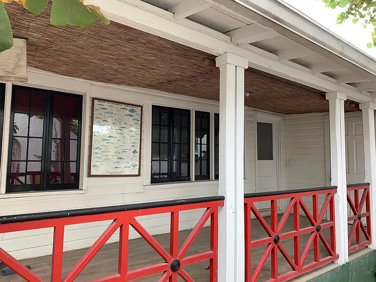 318 S J St #BACK OF HOUSE — Photo 20