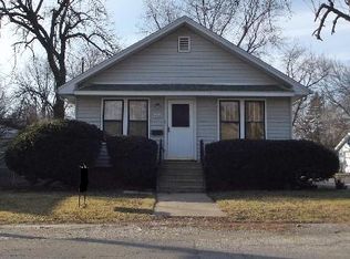 1021 Garfield St, Lockport, IL 60441