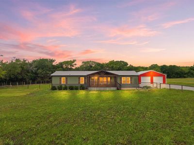 237 County Road 4927, Trenton, TX, 75490