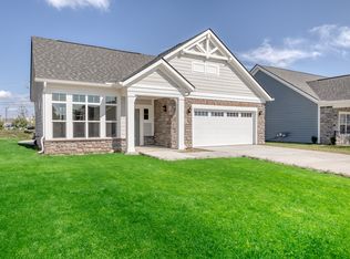 15037 Pax Ln, Westfield, IN