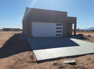 1237 Vista Del Monte, Chaparral, NM 88081