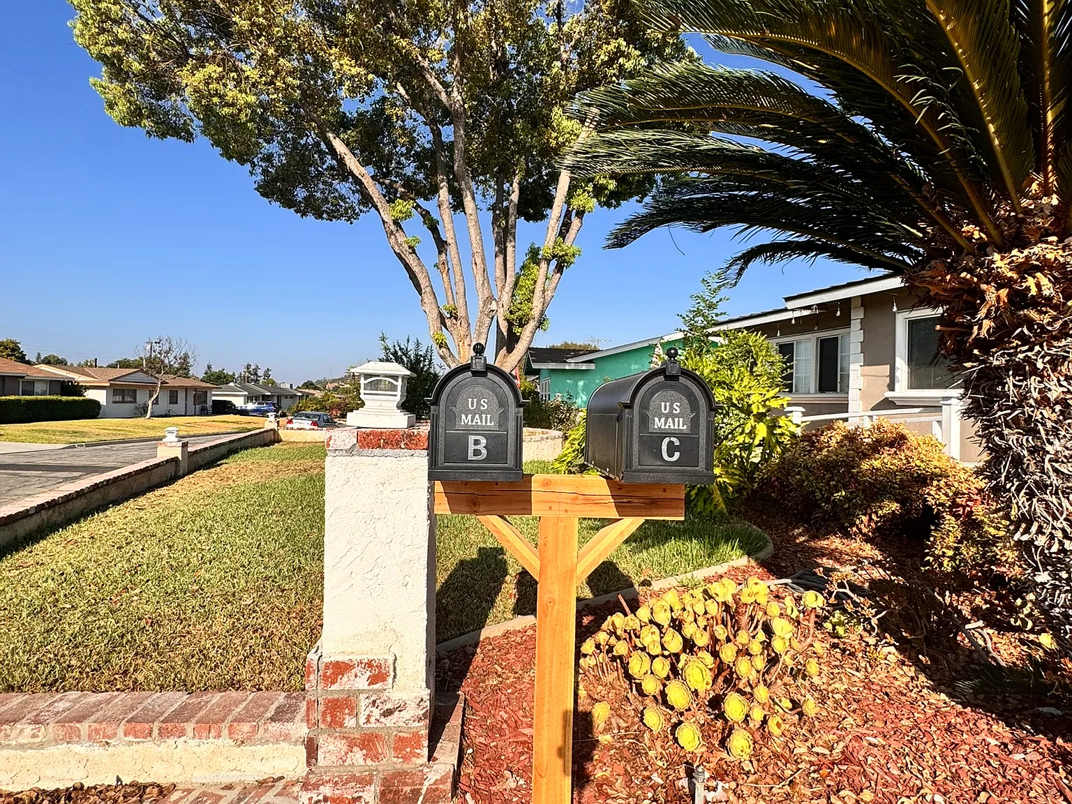 1 bed, 376 sqft, $2,000 — Photo 2