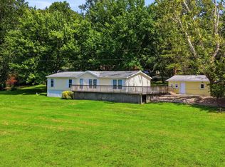 714 E County Road 2600, Nauvoo, IL 62354