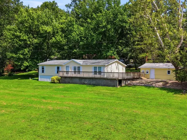 714 E County Road 2600, Nauvoo, IL 62354