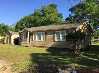 1008 W 9th St, Deridder, LA 70634