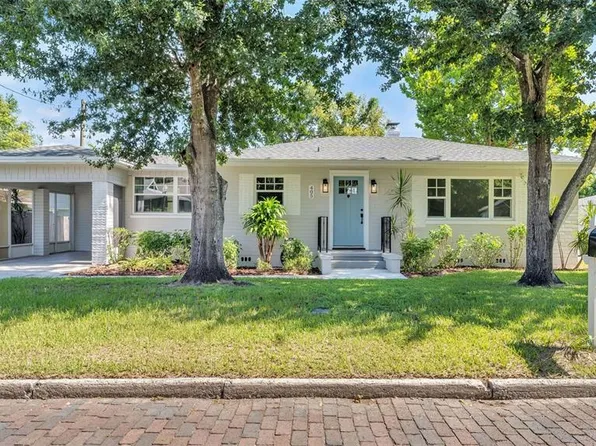 405 Hunter St, Lakeland, FL 33803