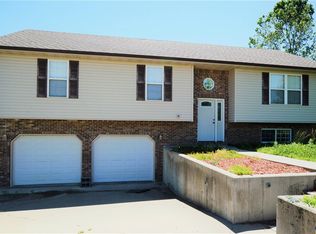 18498 Covenant Dr, Dixon, MO 65459