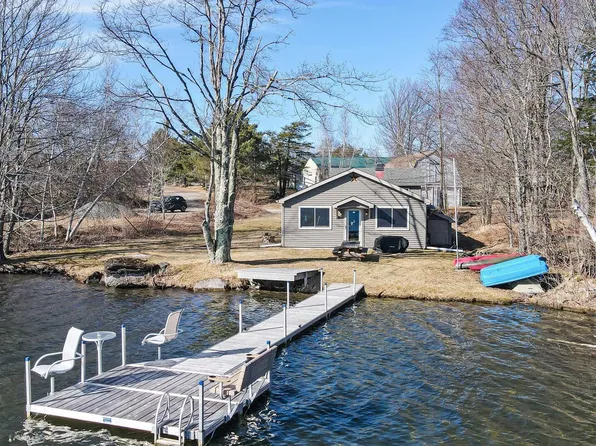 76 Lake Lorain Rd, Poyntelle, PA 18454