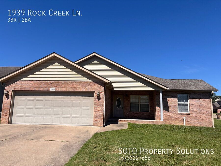 1st image of 1939 Rock Creek Ln