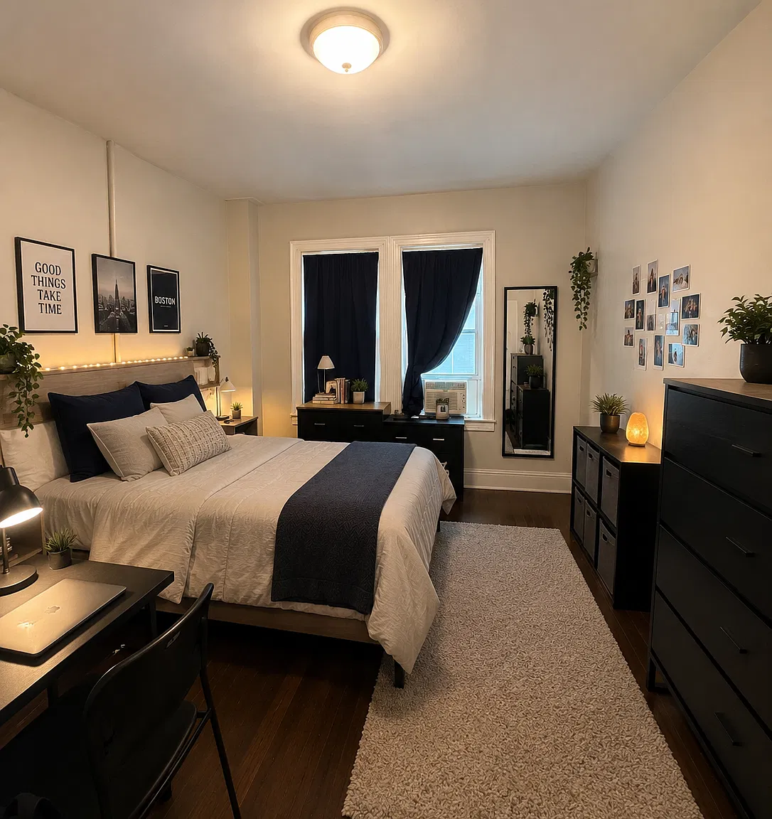 3 bed, 1150 sqft, $3,600 — Photo 1