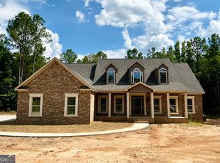 2520 Fox Creek Ct, Haddock, GA 31033