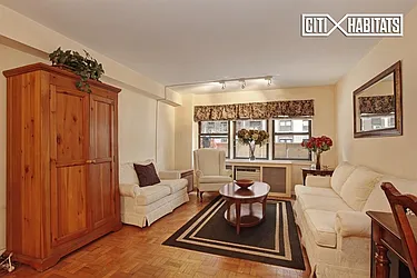 Sold by Citi Habitats