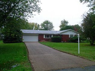 4312 Skylark Dr, Indianapolis, IN 46239