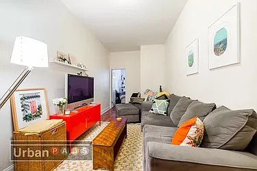 Rented by Urban Pads