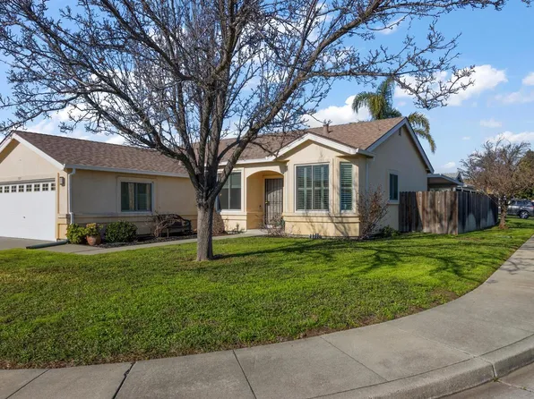 727 Palermo Drive, Suisun City, CA 94585