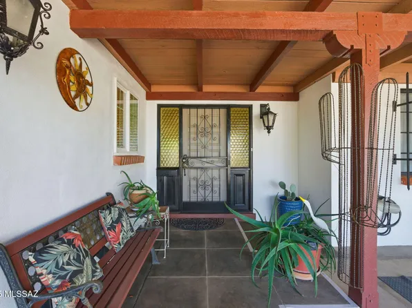 186 S Paseo Seco, Green Valley, AZ 85614