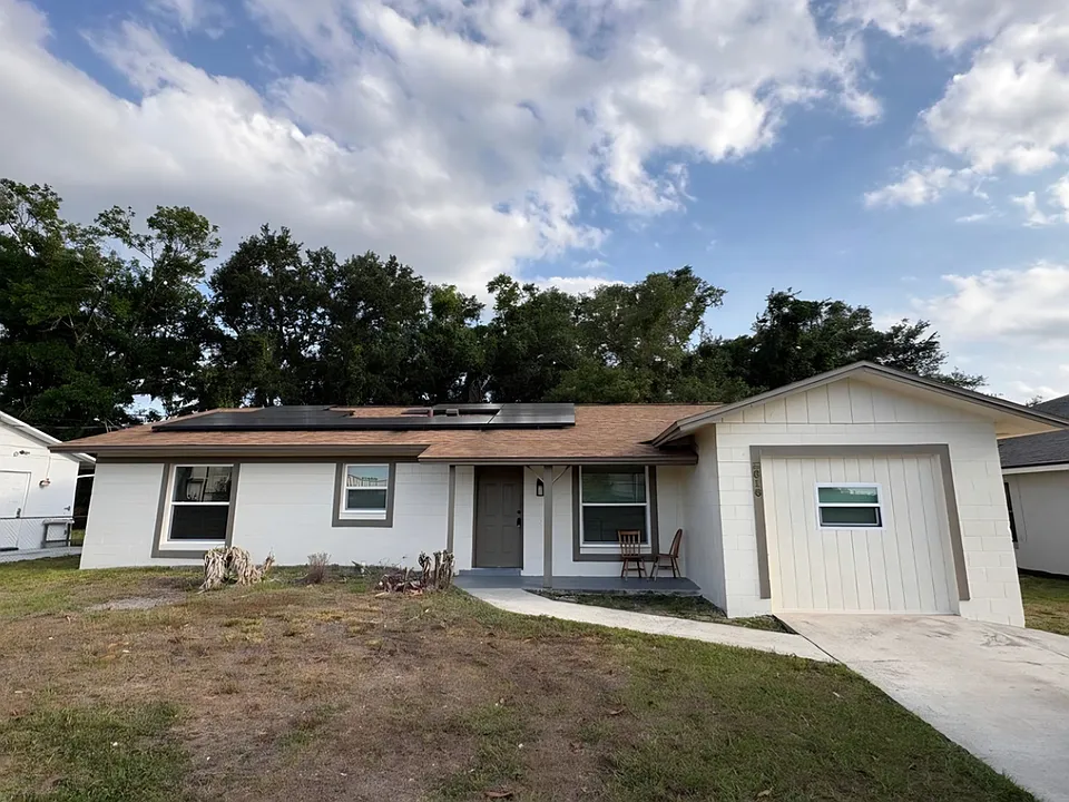 3616 W D Judge Dr