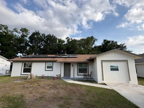 3616 W D Judge Dr, Orlando, FL 32808