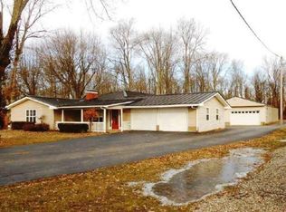 2702 E 500 N, Whiteland, IN 46184