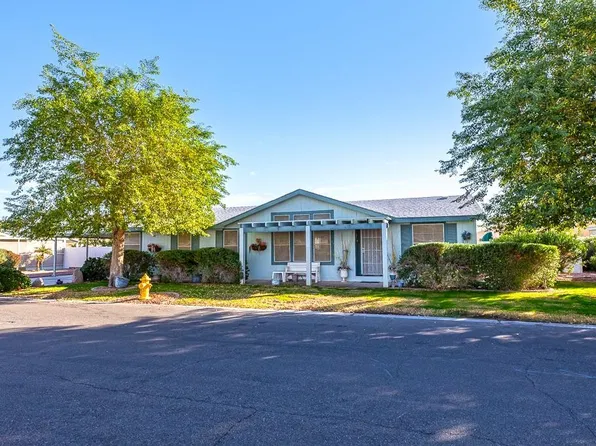 3717 S 8th Ave, Yuma, AZ 85365