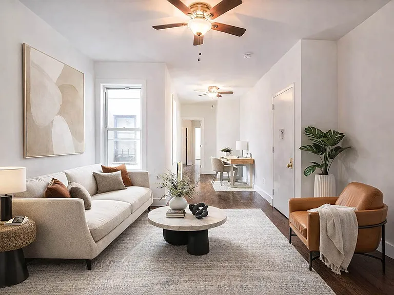 1708 Woodbine St #1L — Photo 2