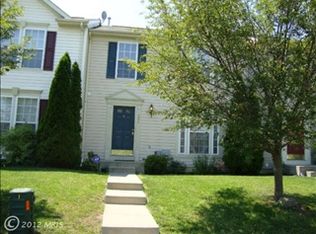 305 Roundhouse Dr, Perryville, MD 21903