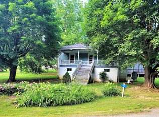 25 Mutt Ln, Fairfield, VA 24435