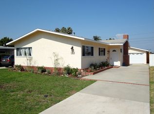 3421 Cricklewood St, Torrance, CA 90505