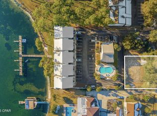 0 N Lagoon Dr N, Panama City, FL 32408