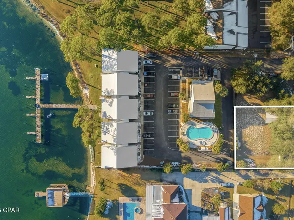 0 N Lagoon Dr N, Panama City, FL 32408