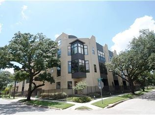 4802 Chenevert St, Houston, TX 77004